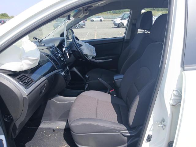 2018 SSANGYONG KORANDO SE