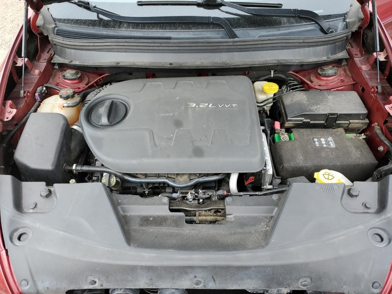 2014 Jeep Cherokee Latitude VIN: 1C4PJMCS1EW219876 Lot: 66400585