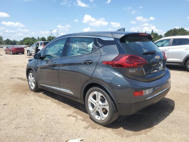 CHEVROLET BOLT 2021 Сharcoal
