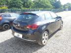 2014 VAUXHALL ASTRA SRI CDTI ECOFLEX S/  for sale at Copart COLCHESTER