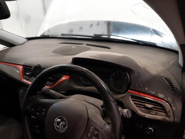 2015 VAUXHALL CORSA SRI