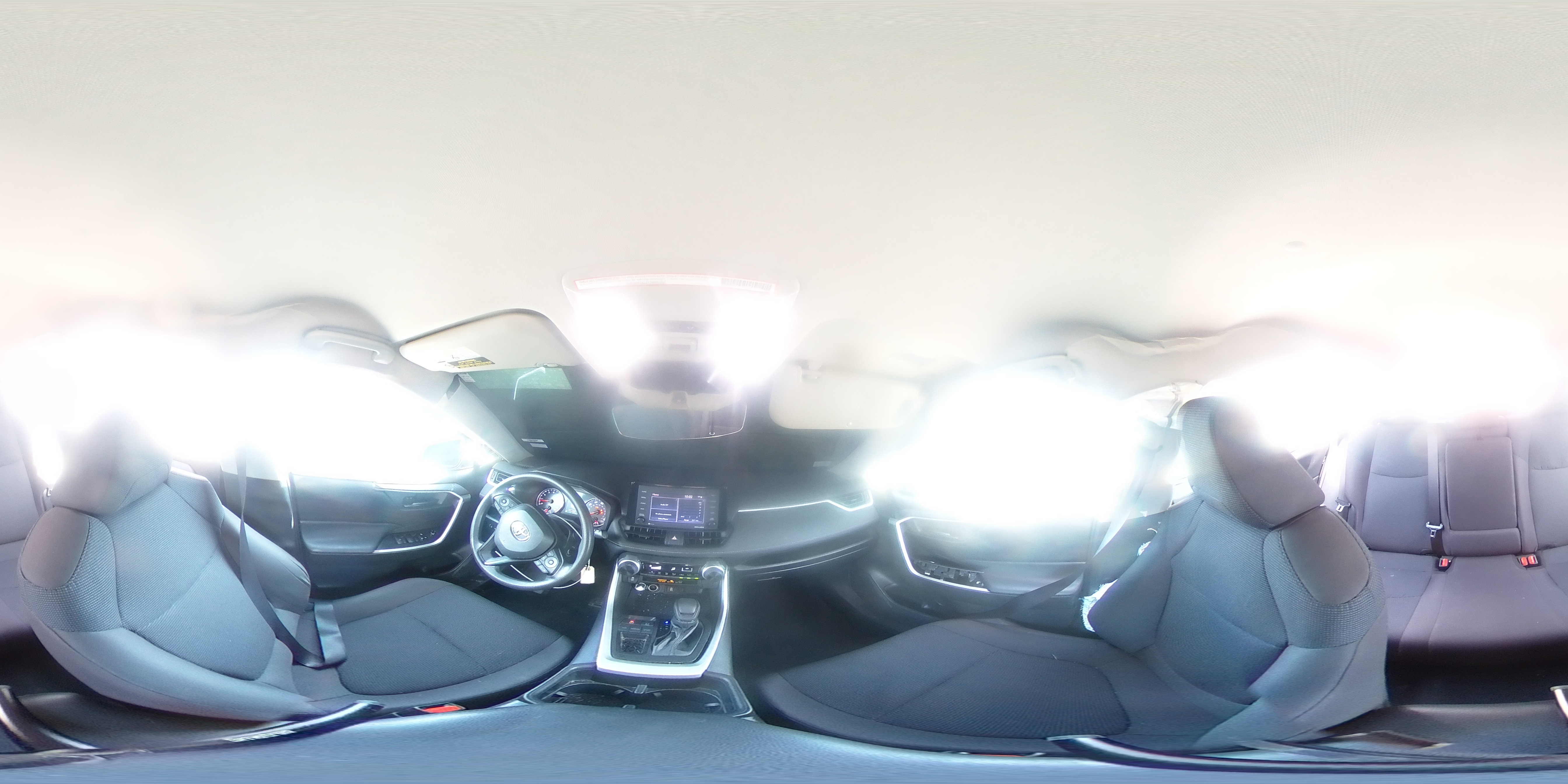 2022 Toyota Rav4 Le VIN: 2T3H1RFV9NW226404 Lot: 64683755