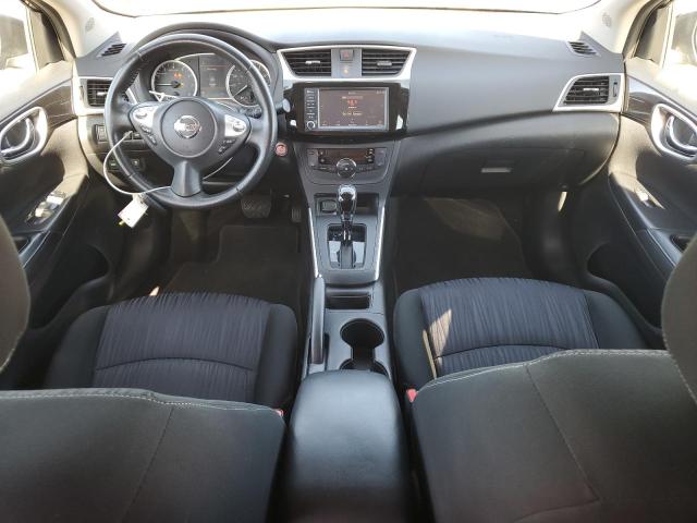  NISSAN SENTRA 2019 Black