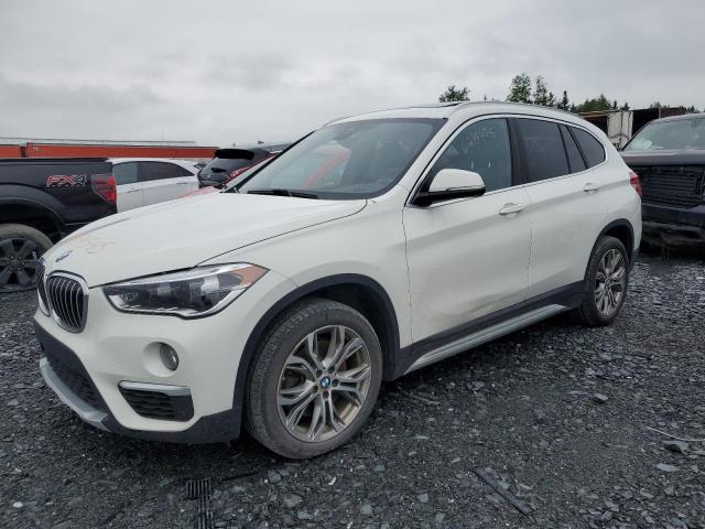 2019 BMW X1 XDRIVE28I   à vendre chez Copart QC - MONTREAL