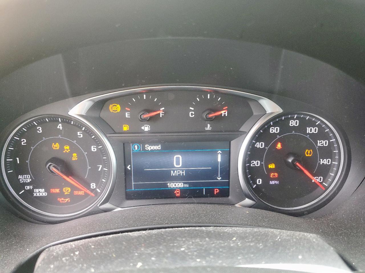 2024 GMC Terrain Sle VIN: 3GKALMEG4RL316370 Lot: 64833095