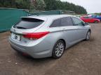 2014 HYUNDAI I40 STYLE for sale at Copart PETERLEE