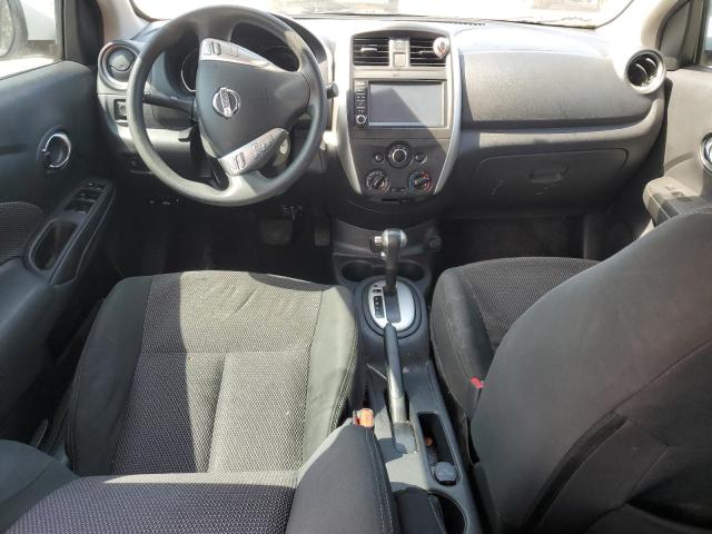  NISSAN VERSA 2019 Белы