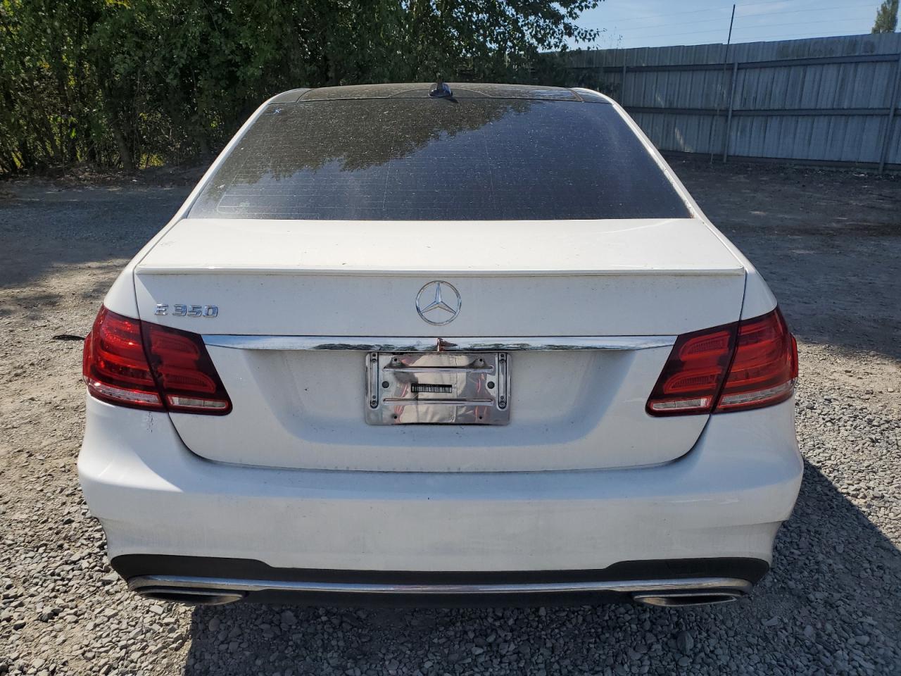 2014 Mercedes-Benz E 350 VIN: WDDHF5KB3EB057159 Lot: 66171125