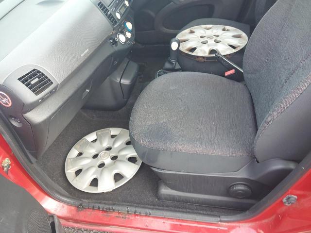 2006 NISSAN MICRA INITIA