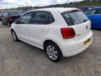 2014 VOLKSWAGEN POLO MATCH for sale at Copart WOLVERHAMPTON