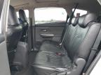 2012 TOYOTA PRIUS+ T4 for sale at Copart SANDWICH