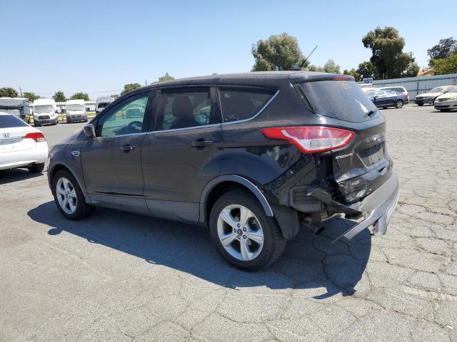  FORD ESCAPE 2015 Черный
