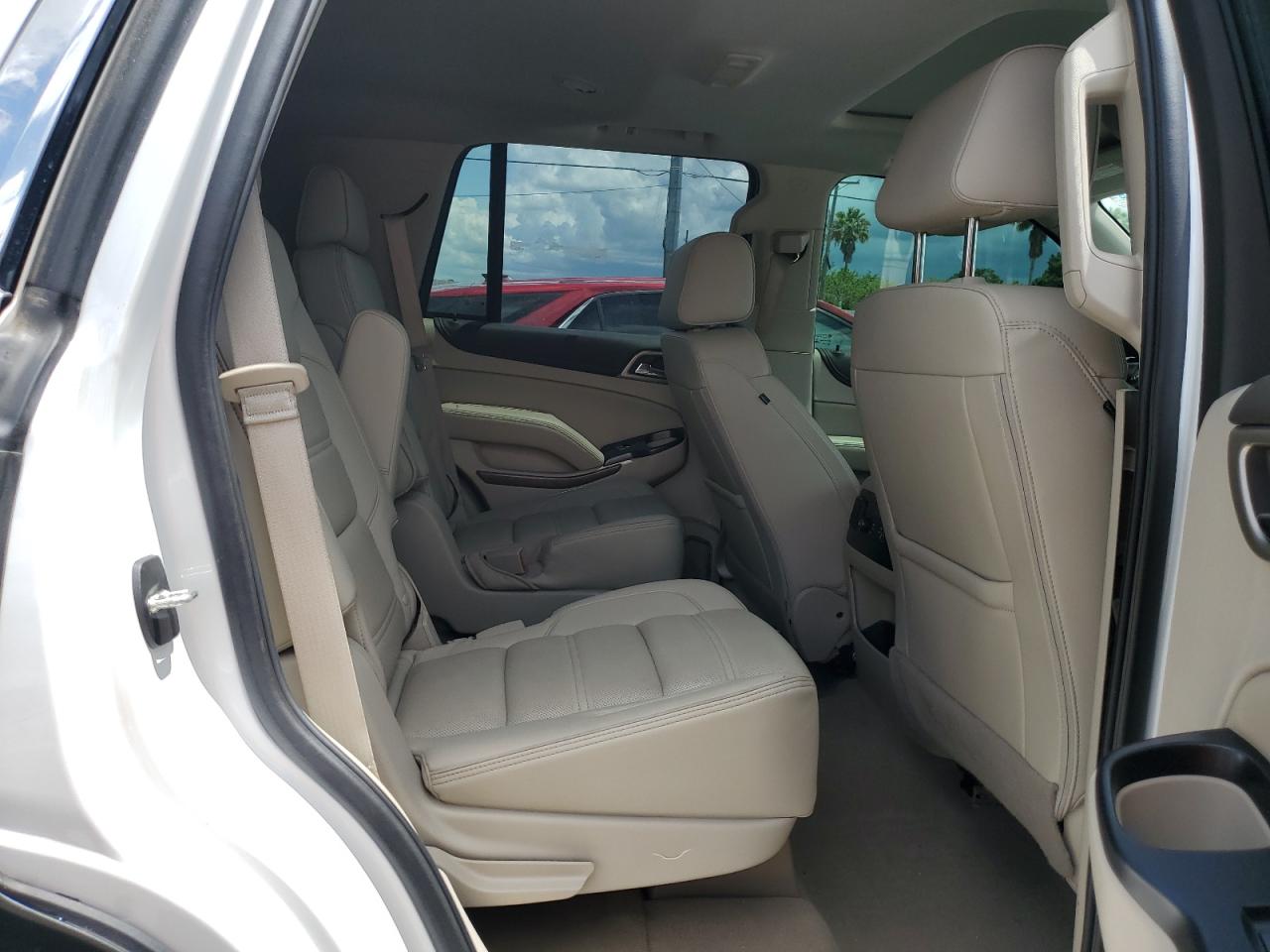 2020 GMC Yukon Denali VIN: 1GKS1CKJ7LR284647 Lot: 62118395