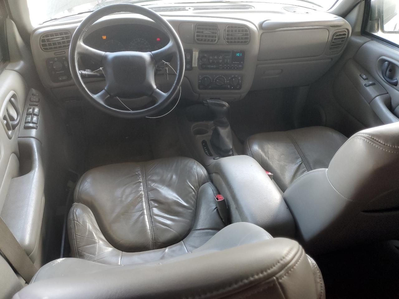 1999 GMC Jimmy VIN: 1GKCS13W5X2510991 Lot: 65163975