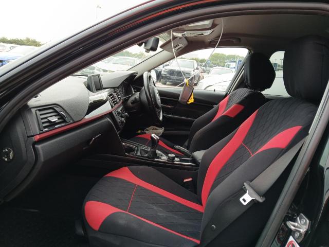 2014 BMW 320D XDRIVE SPORT 