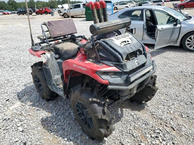 2024 Can-Am Outlander X Mr 700
