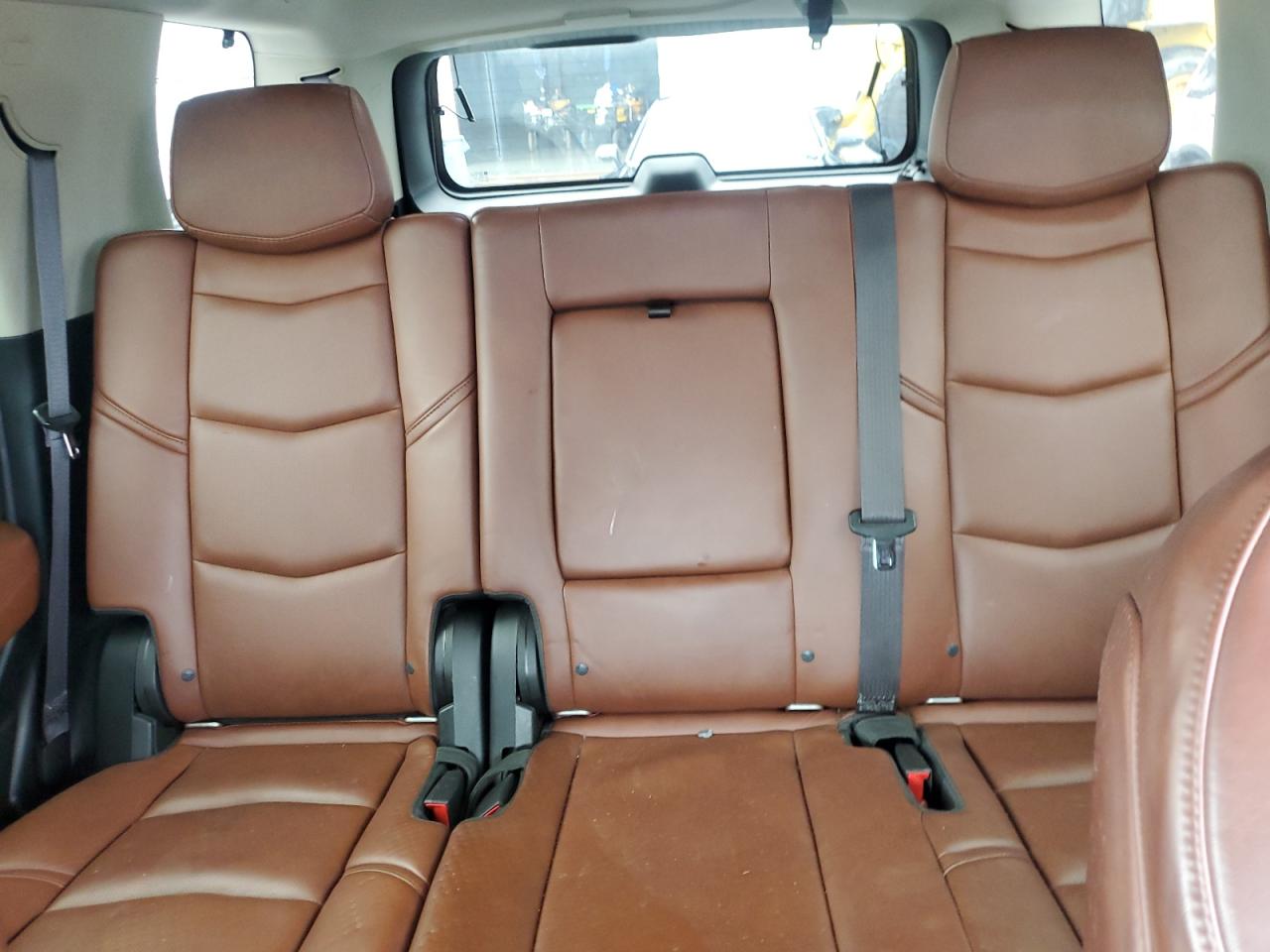 2015 Cadillac Escalade Premium VIN: 1GYS4CKJ8FR256275 Lot: 64904315