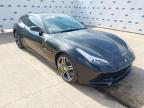 2017 FERRARI GTC4 LUSSO  for sale at Copart SANDY
