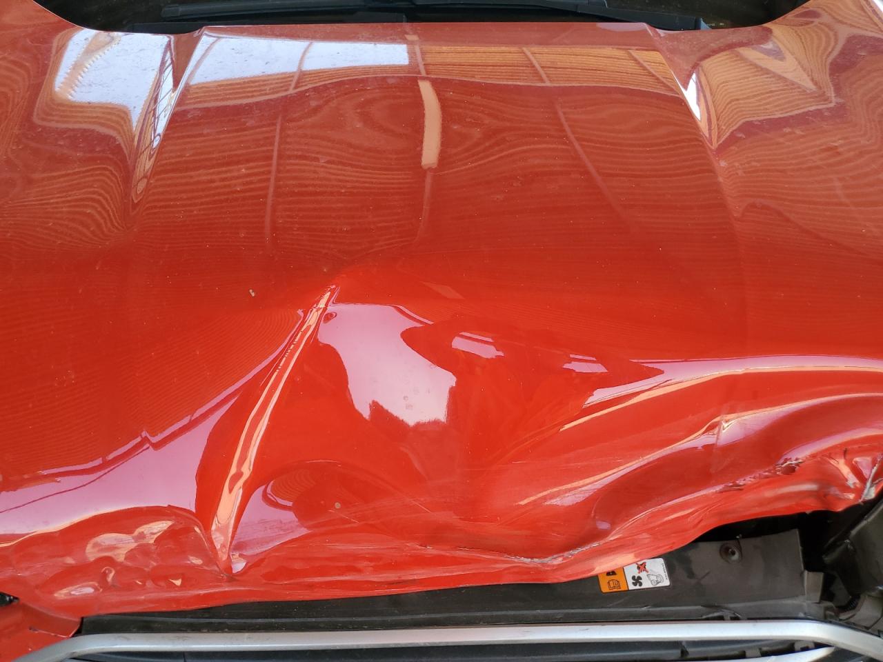 2021 Ford Ecosport Se VIN: MAJ3S2GE0MC431792 Lot: 66760405