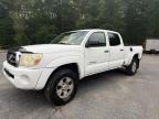 2009 TOYOTA TACOMA DOUBLE CAB LONG BED   à vendre chez Copart MA - NORTH BOSTON