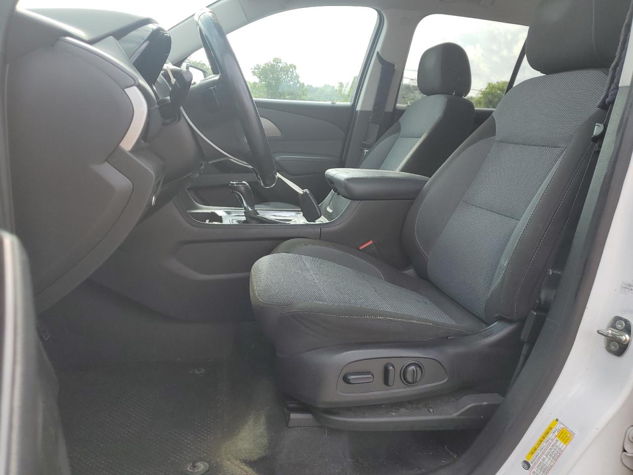 2018 Chevrolet Traverse Lt VIN: 1GNERGKW1JJ205318 Lot: 65215775