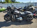 2011 HARLEY-DAVIDSON FLTRU    à vendre chez Copart ON - TORONTO