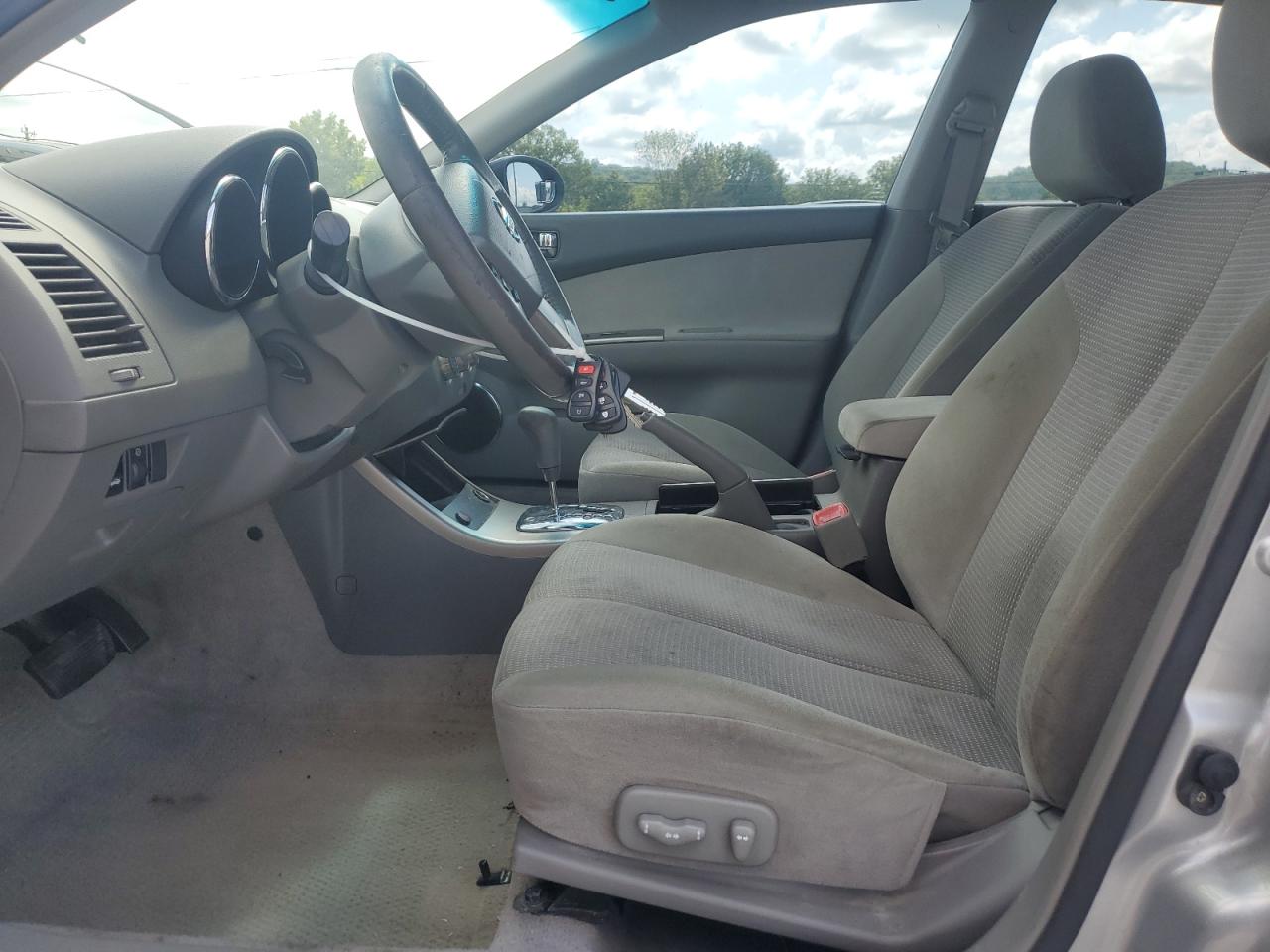 2006 Nissan Altima S VIN: 1N4AL11DX6N461212 Lot: 65529415