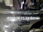 2024 HARLEY-DAVIDSON FLTRT    à vendre chez Copart ON - LONDON