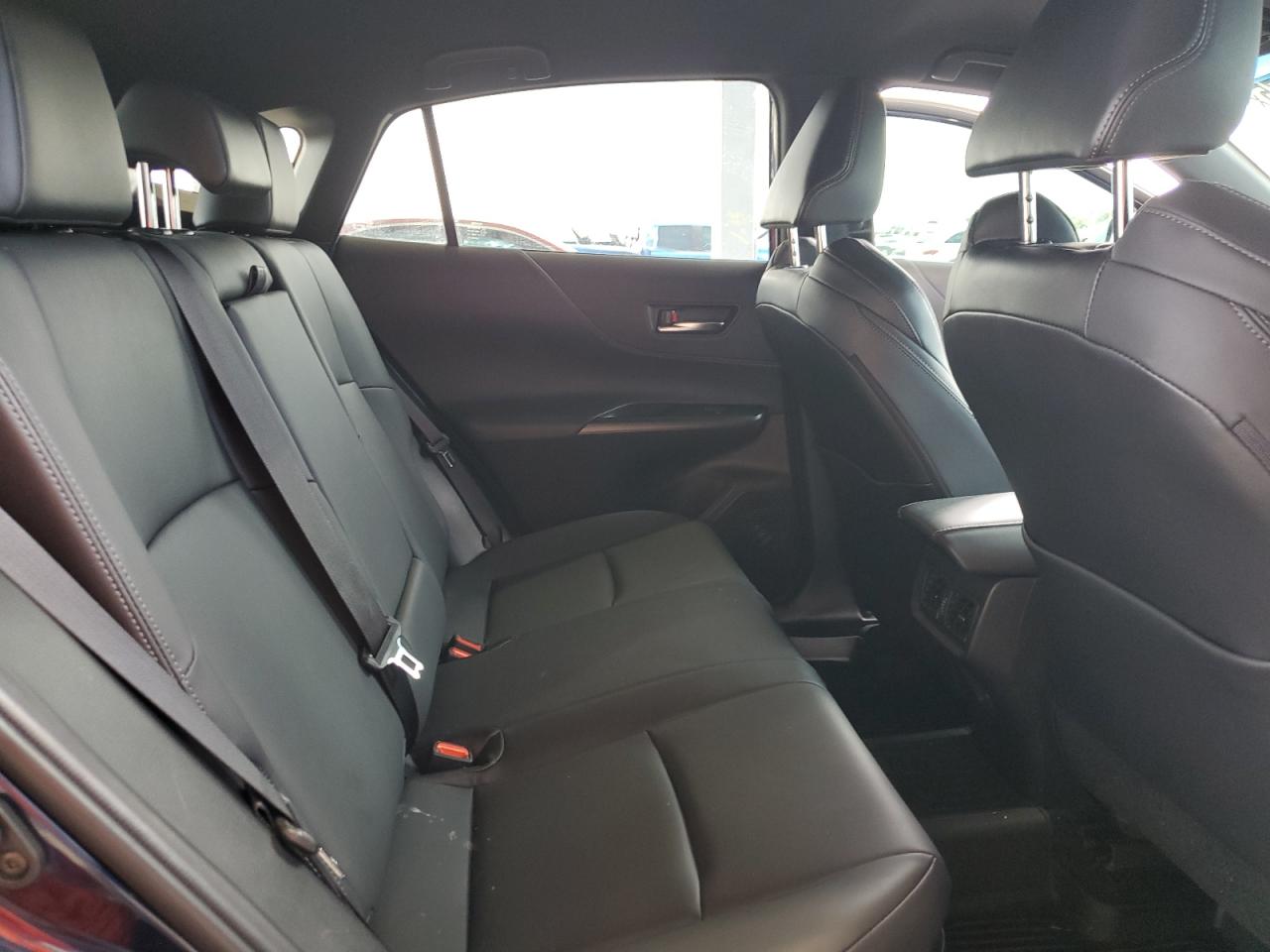 2024 Toyota Venza Le VIN: JTEAAAAH3RJ155804 Lot: 63818675