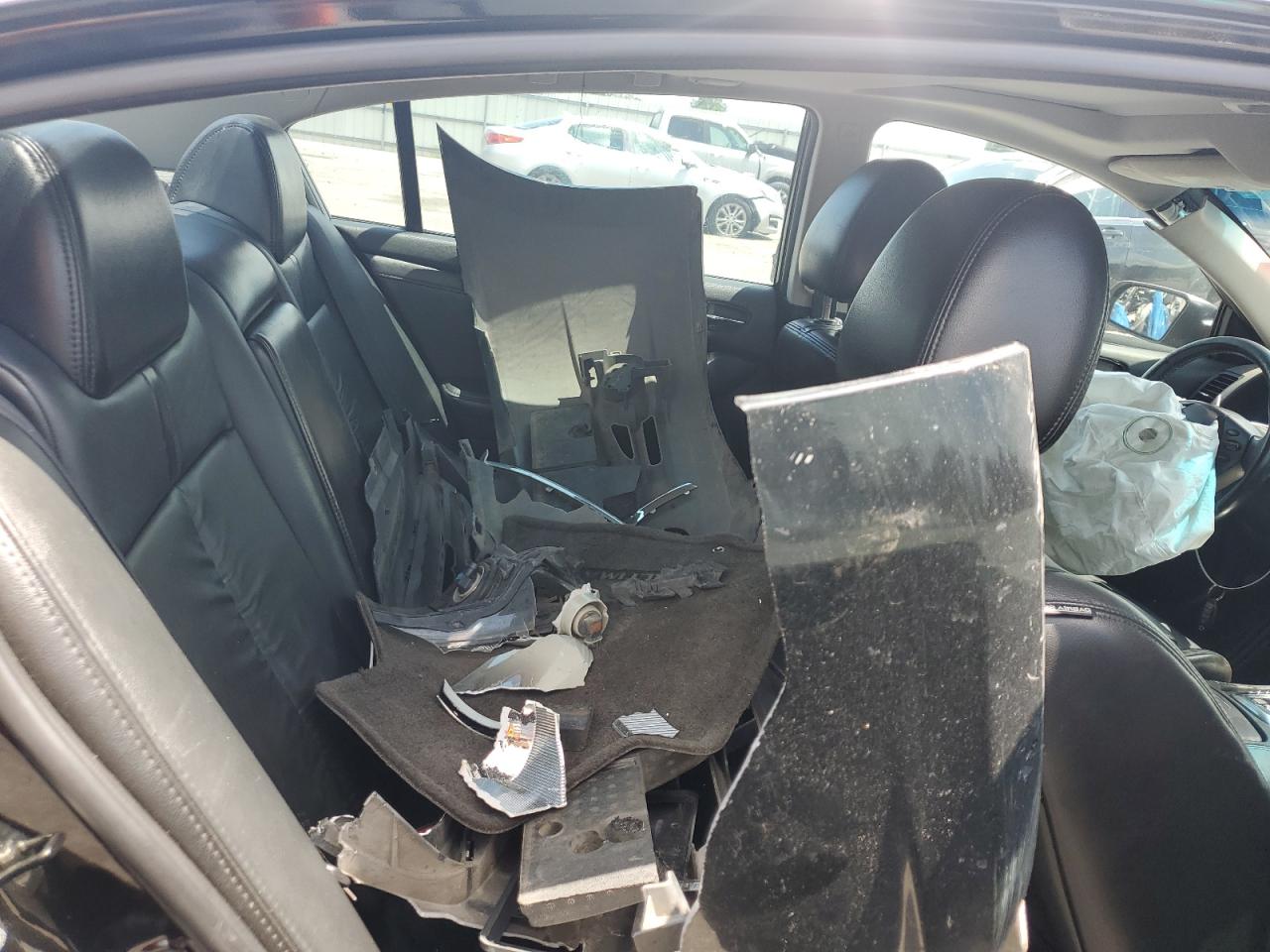 1n4al2ap8cc136226 1N4AL2AP8CC136226 2012 Nissan Altima Base