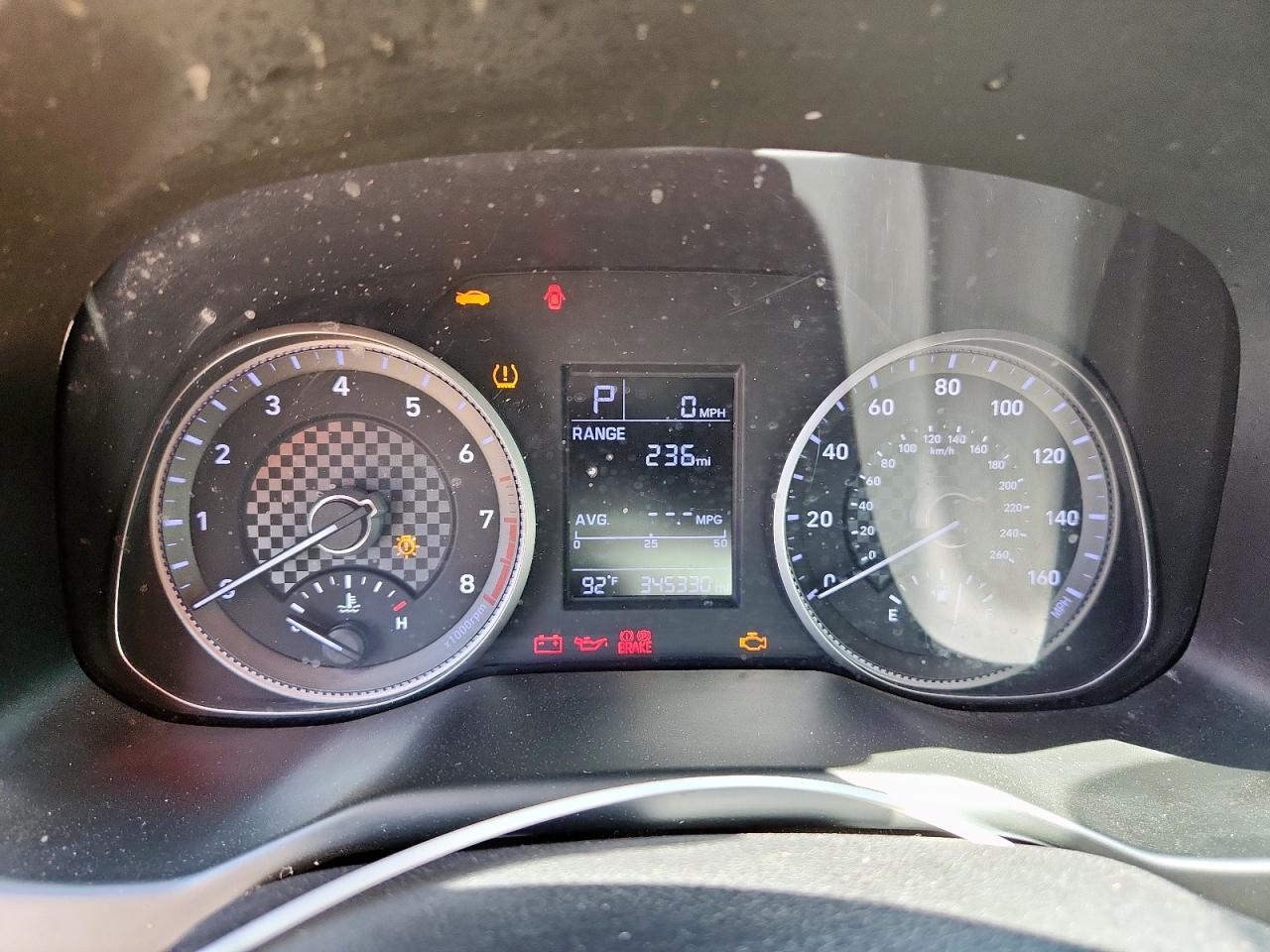 2019 Hyundai Elantra Se VIN: 5NPD74LF7KH406996 Lot: 63265615