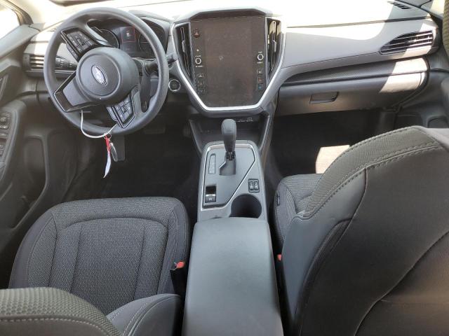  SUBARU CROSSTREK 2024 Синий