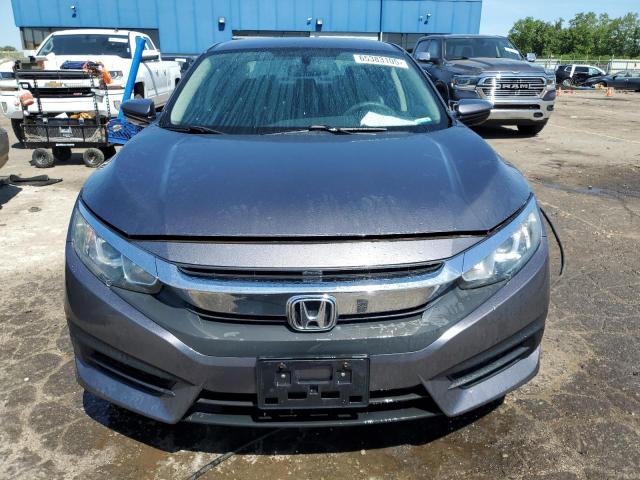  HONDA CIVIC 2016 Szary