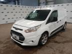 2014 FORD TRANSIT CO for sale at Copart NEWBURY