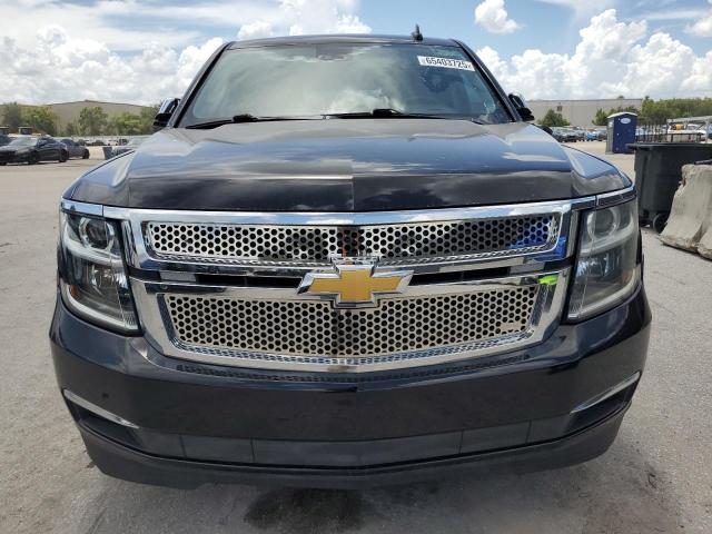  CHEVROLET SUBURBAN 2020 Czarny