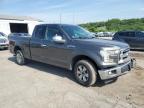 2017 FORD F150 SUPER CAB   for sale at Copart IL - CHICAGO SOUTH