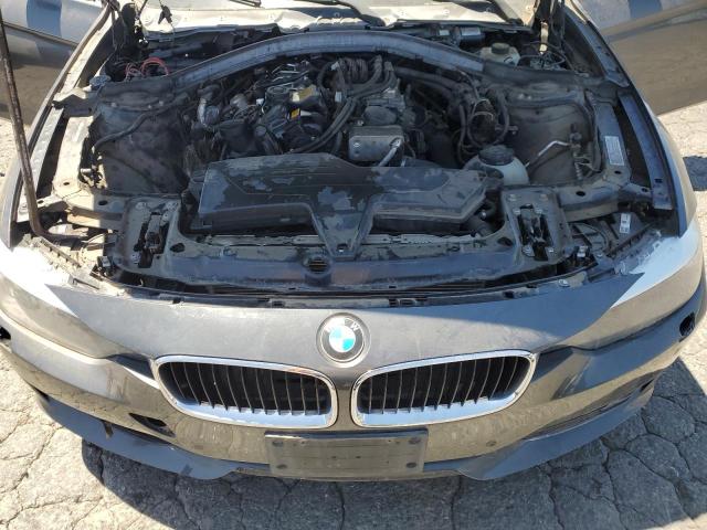 2012 BMW 328 I