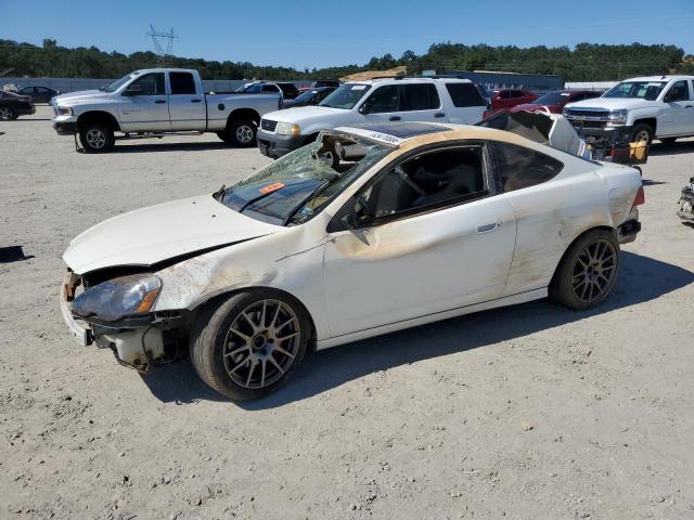 2002 Acura Rsx Type-S