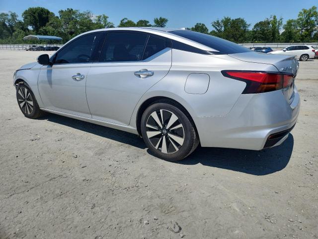  NISSAN ALTIMA 2019 Srebrny