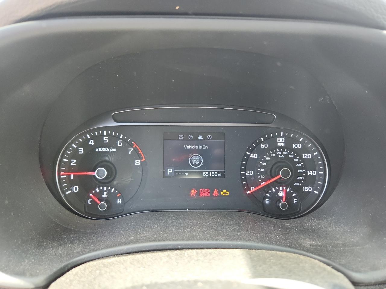 2022 Kia Soul Ex VIN: KNDJ33AU6N7824940 Lot: 63380825