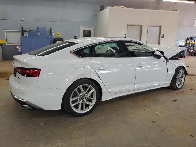 AUDI A5 2024 Белы