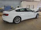 2024 AUDI A5 PREMIUM PLUS 45   for sale at Copart NC - MOCKSVILLE