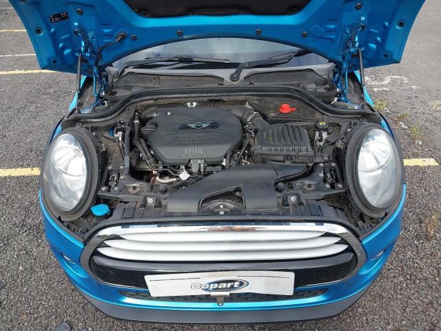 2015 MINI COOPER D
