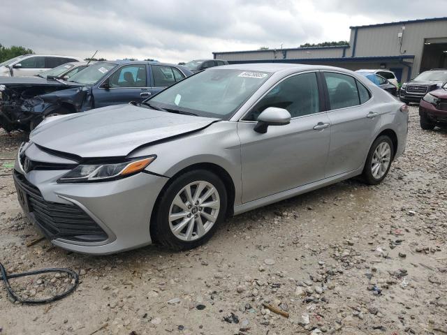 TOYOTA CAMRY LE 2022