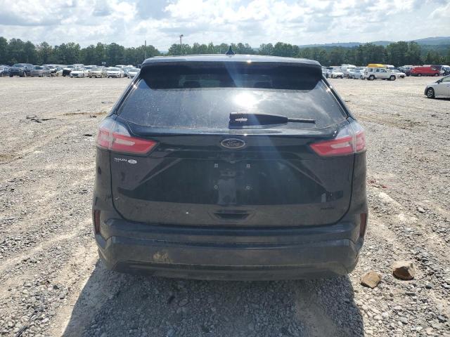  FORD EDGE 2022 Czarny