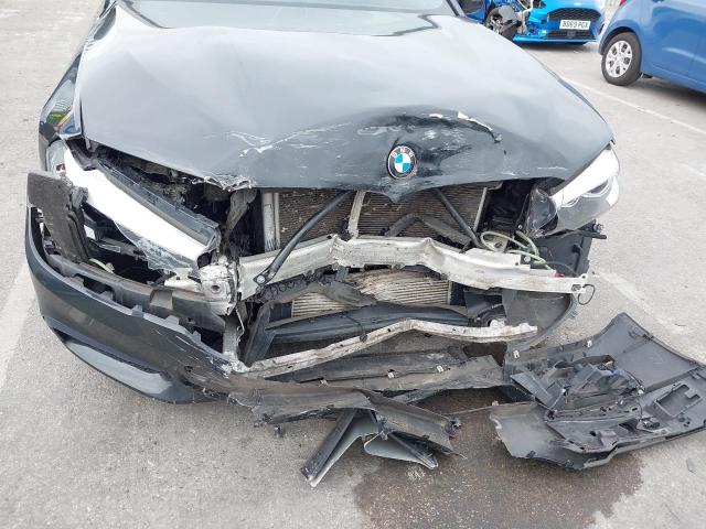 2020 BMW 5 SERIES 530D M SPORT 4DR AUTO