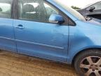 2008 VOLKSWAGEN POLO MATCH for sale at Copart SANDWICH