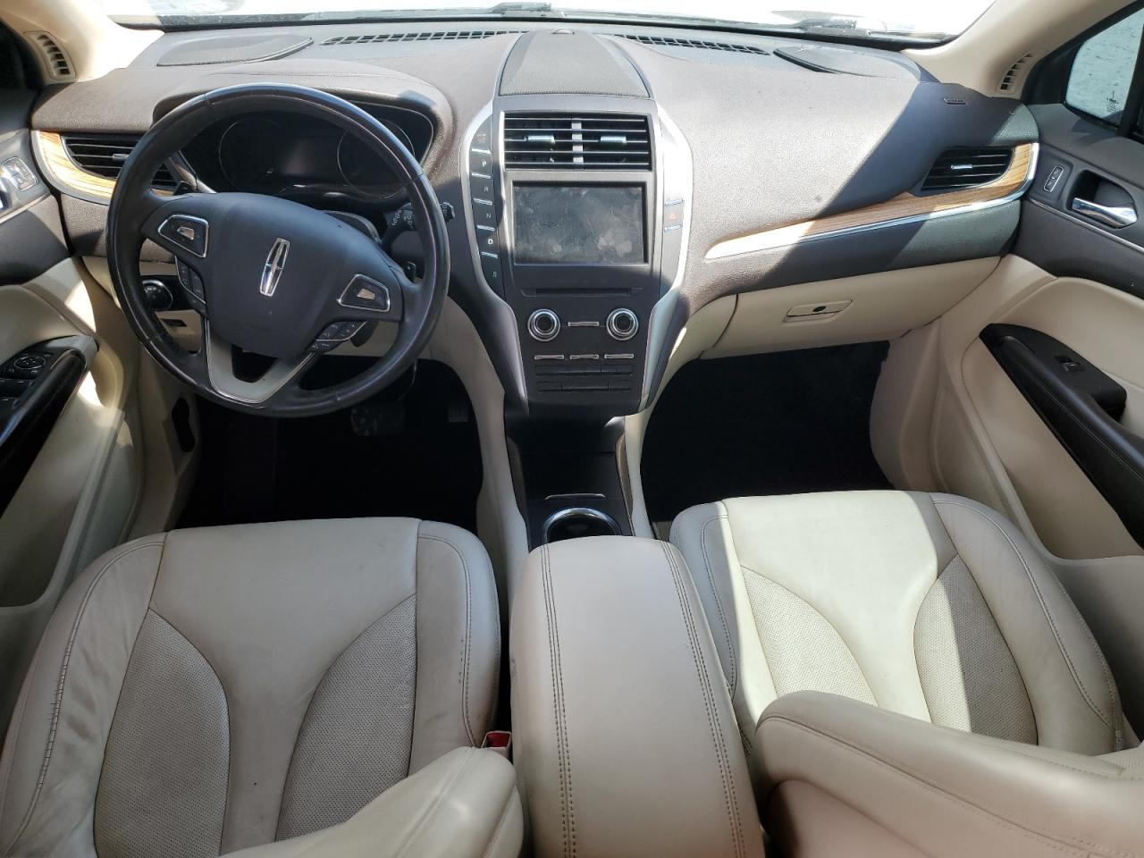 5lmcj1a95fuj04281 5LMCJ1A95FUJ04281 2015 Lincoln Mkc