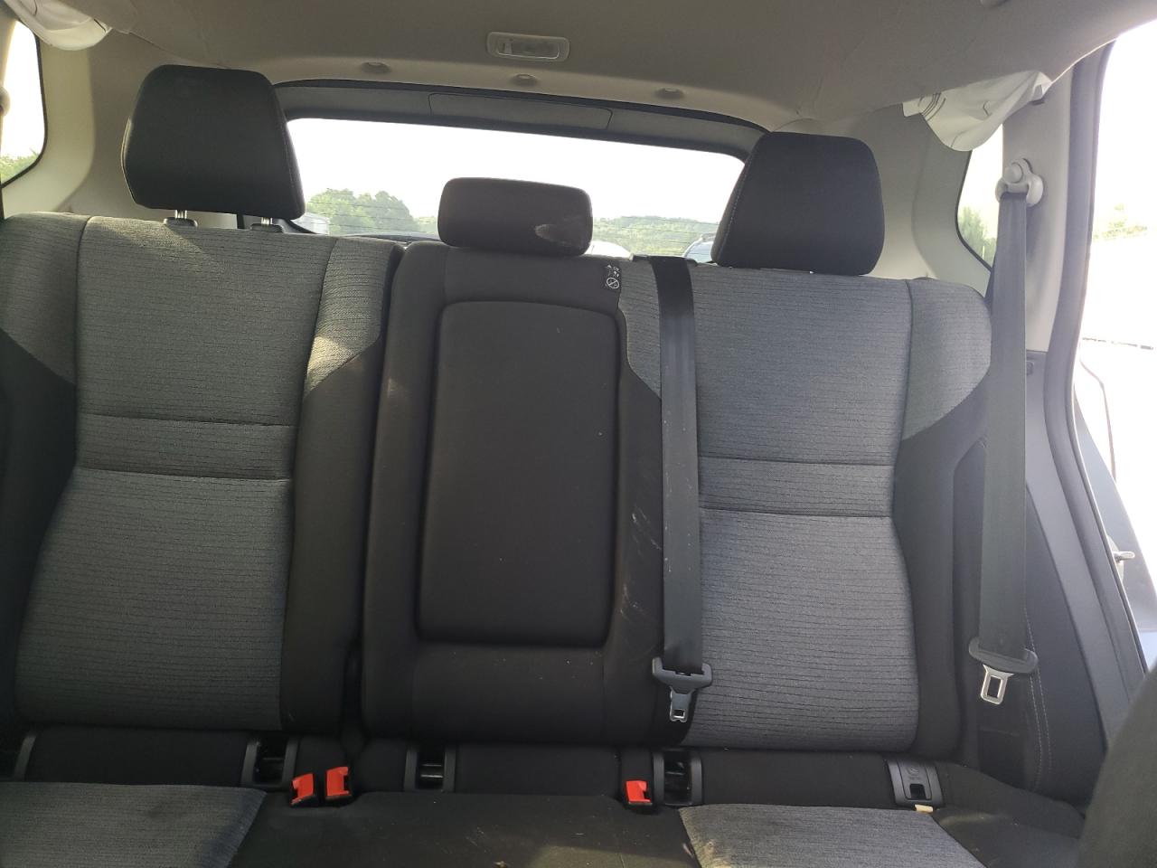 2023 Nissan Rogue Sv VIN: JN8BT3BB5PW357606 Lot: 64885435