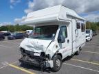 2005 PEUGEOT BOXER 330 for sale at Copart SANDTOFT